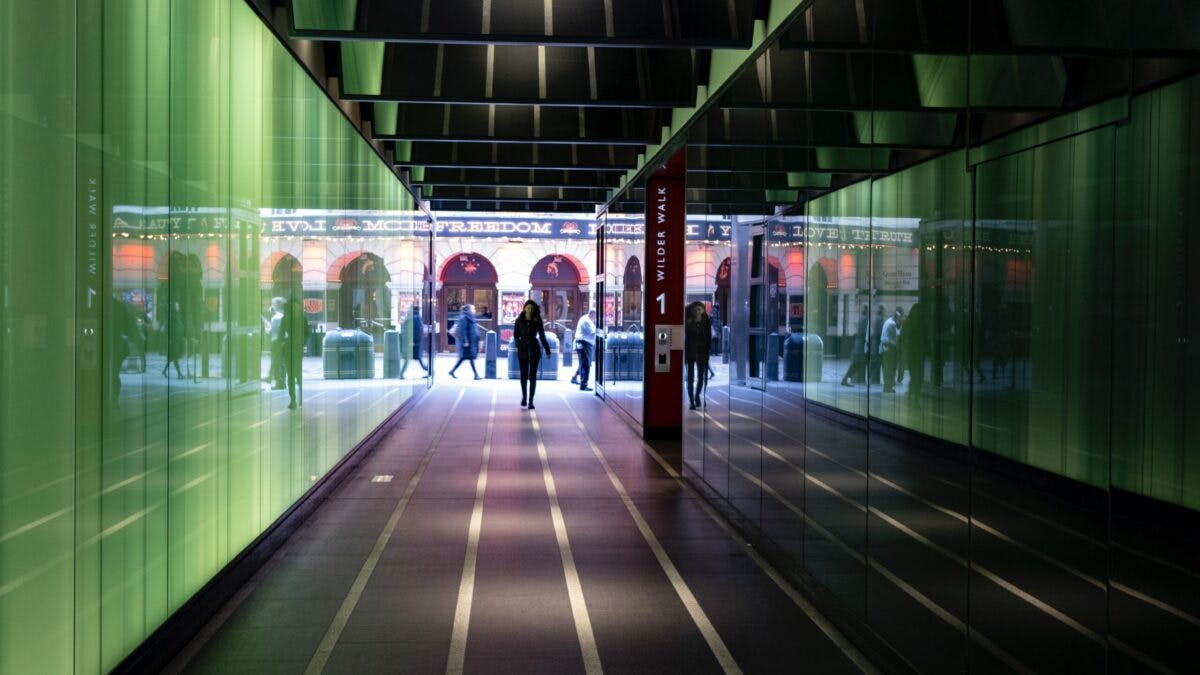 NextImg:Shocking Number Of Women ‘Feel Unsafe’ In One Of The World’s Largest Cities