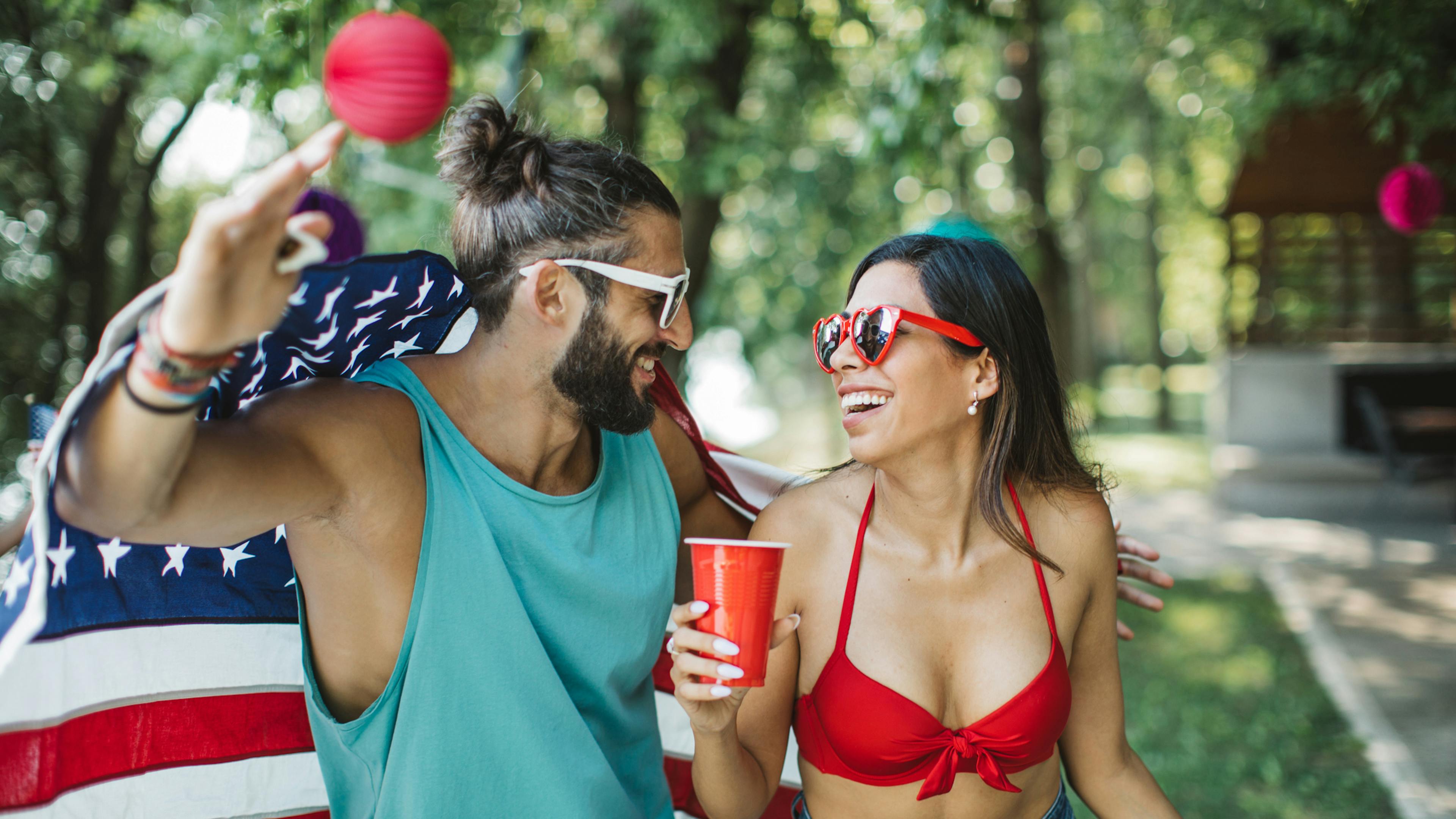 The Everyday American’s Guide To The Fourth Of July