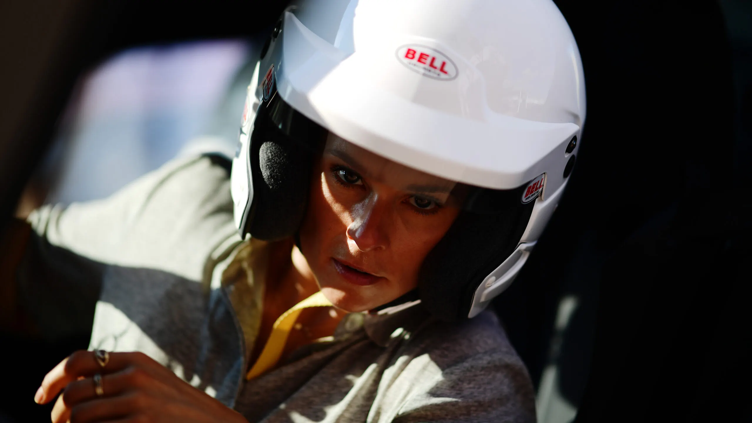 Danica Patrick Backs Riley Gaines In Simone Biles Feud: ‘Common Sense Will Prevail’