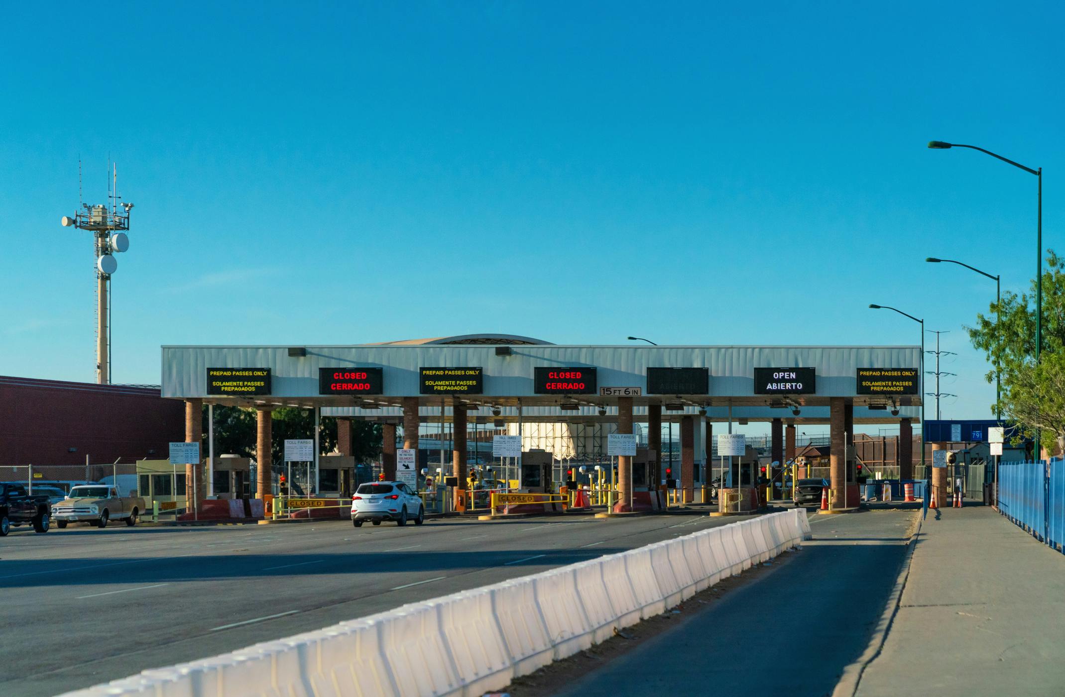 Trump Just Proved The Border Crisis Has A Simple Solution