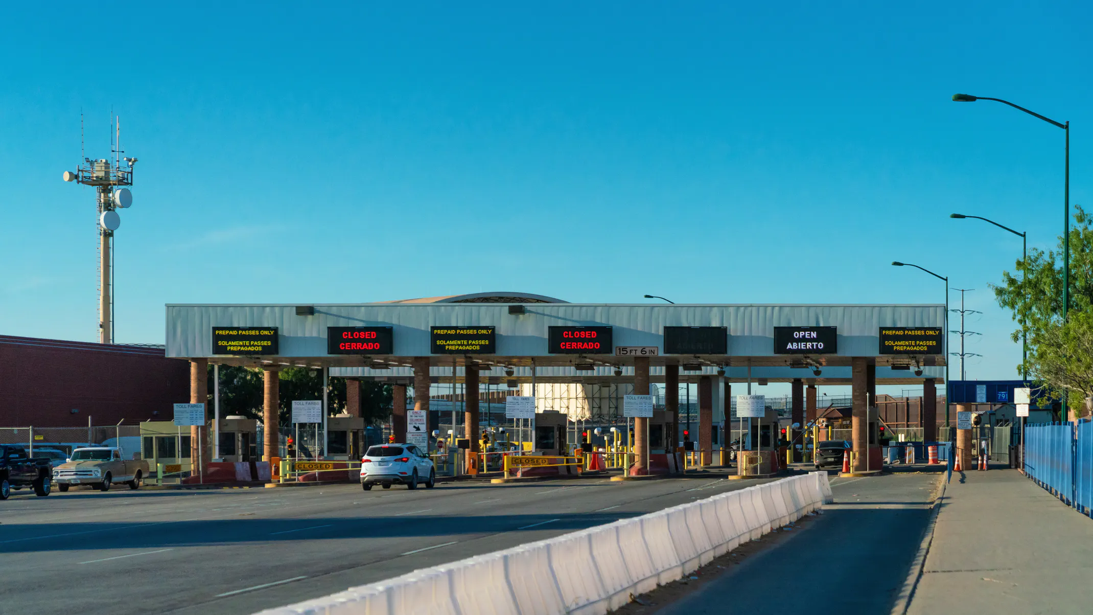 Trump Just Proved The Border Crisis Has A Simple Solution