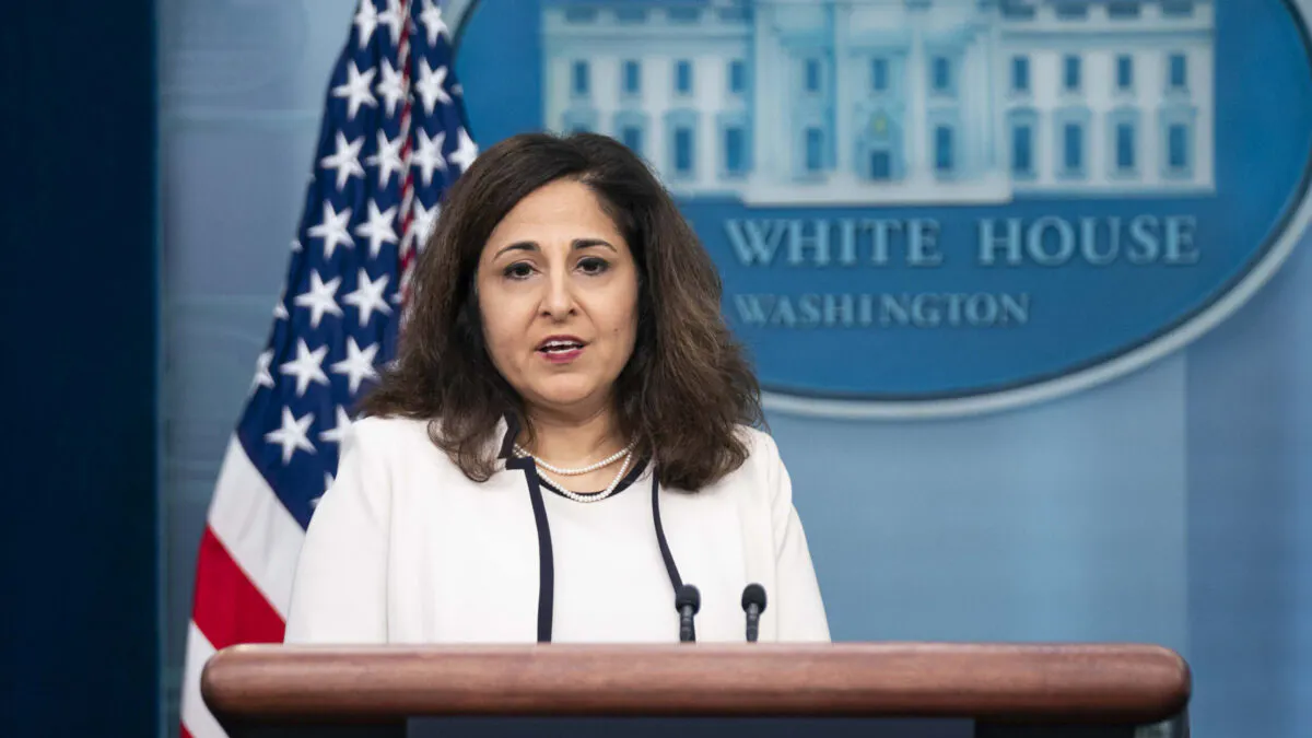 Trump Waives Executive Privilege Protection For Biden Aide Ahead Of Cognitive Fitness Hearings