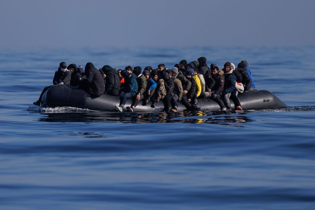 Mass Immigration Turned Europe Unlivable. America Is Next.