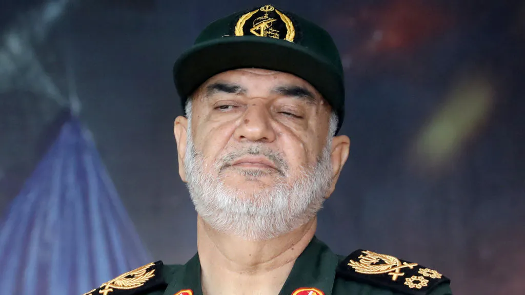 Israel Eliminates Iran’s Revolutionary Guard Commander In Strike, Says Iranian Media