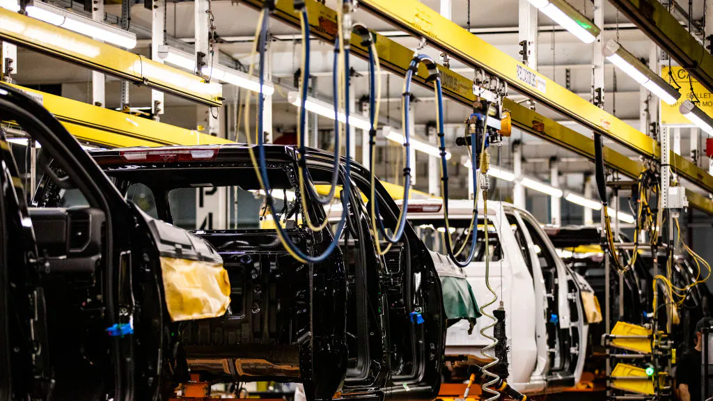 ‘Roaring Back’: Here’s How To Reshore Manufacturing The Right Way