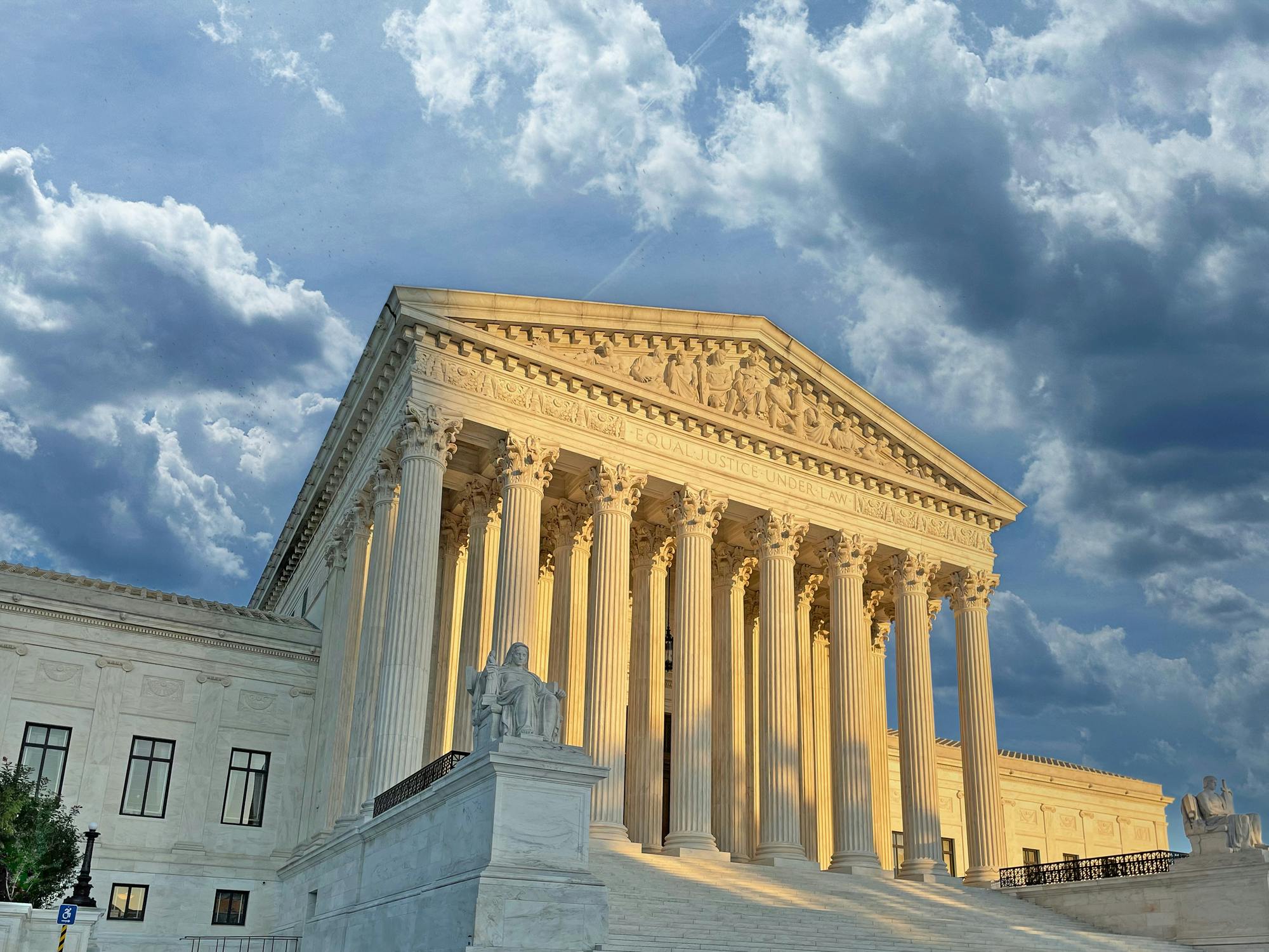 SCOTUS Says Tennessee Can Protect Kids From Trans Procedures. Other States Should Follow Our Lead.
