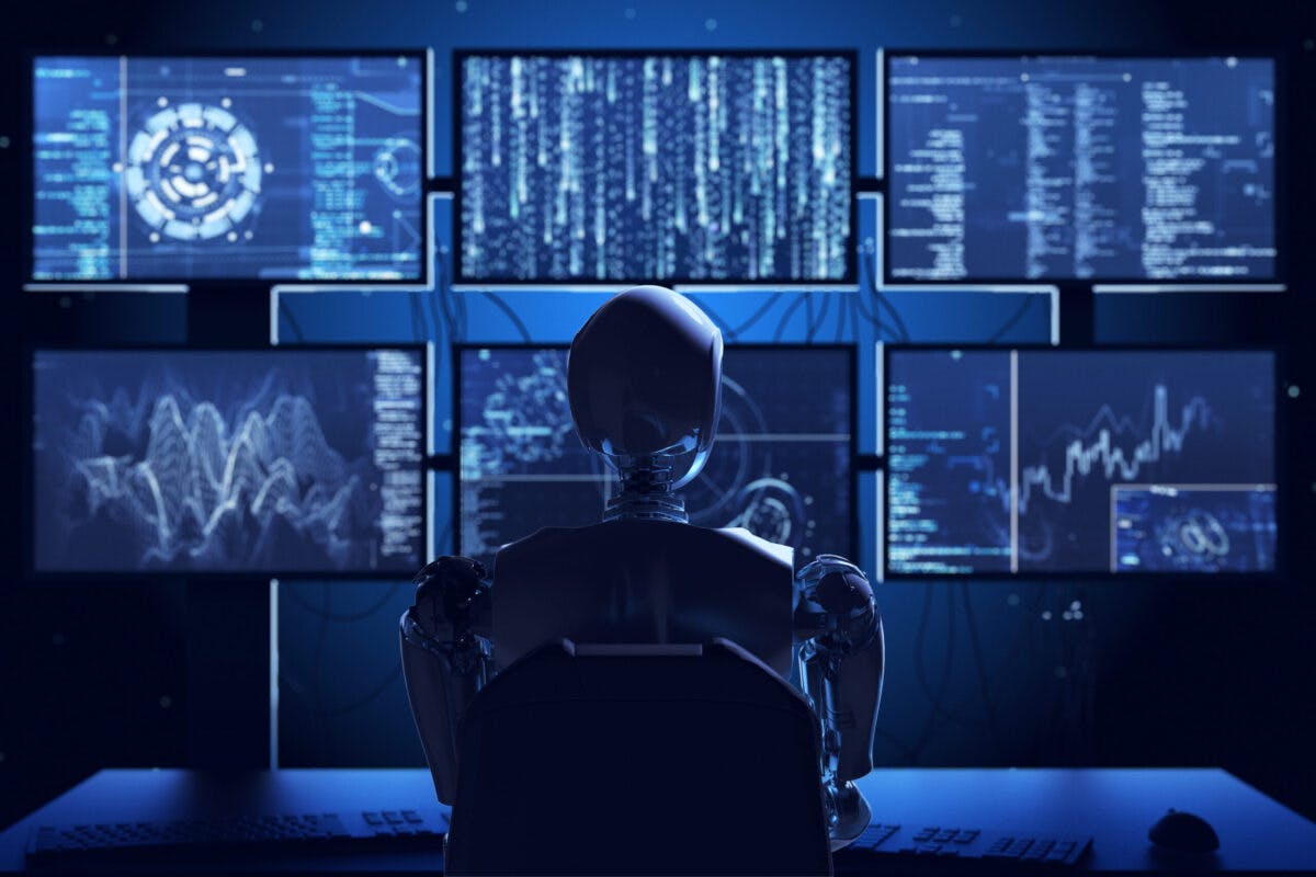 Leading AI Models Resort To Blackmail To Achieve Their Goals