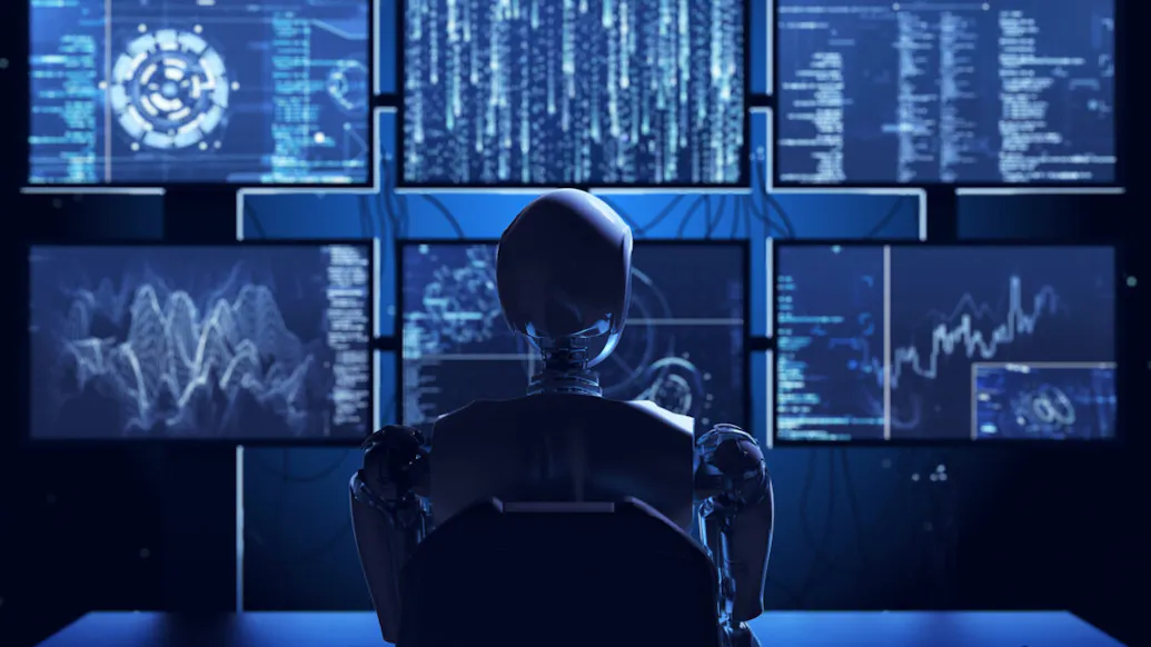 Leading AI Models Resort To Blackmail To Achieve Their Goals