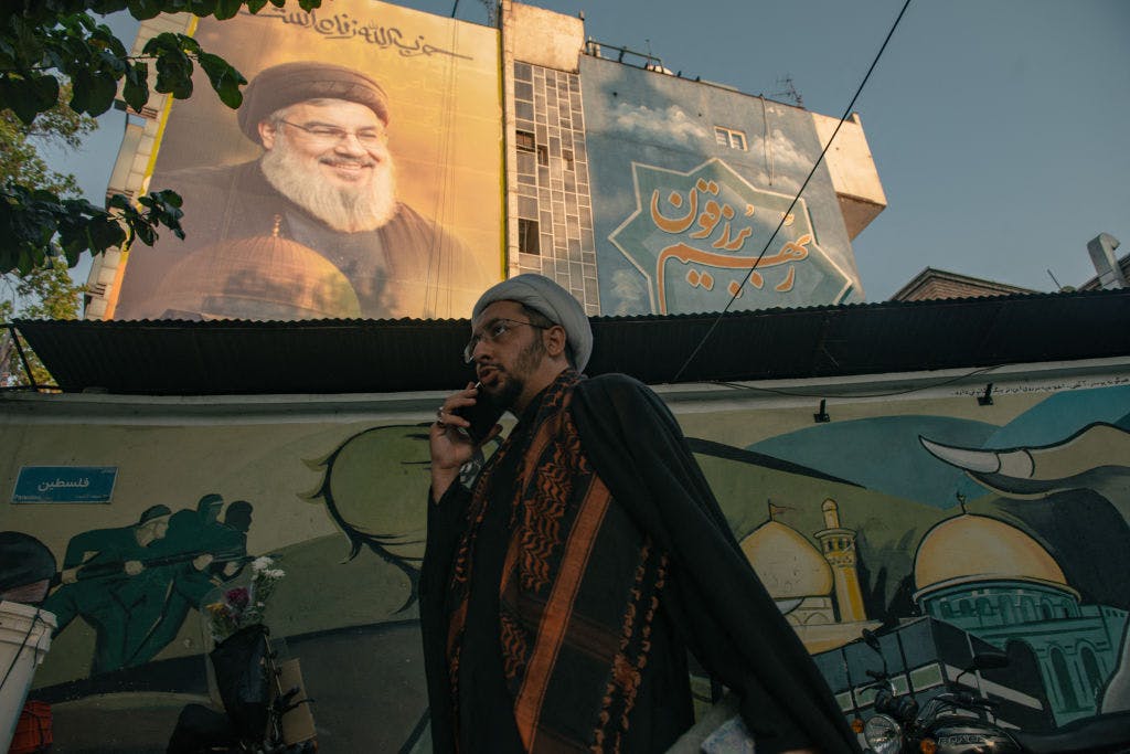 The Islamic Republic Issued A Fatwa On Trump. The U.S. Must Prepare Accordingly.