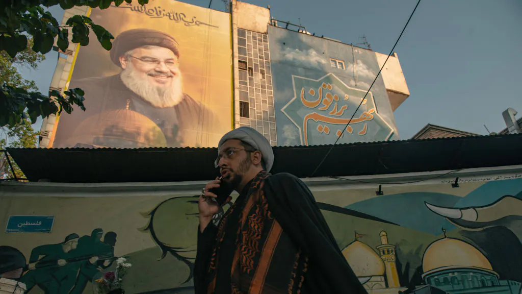 The Islamic Republic Issued A Fatwa On Trump. The U.S. Must Prepare Accordingly.