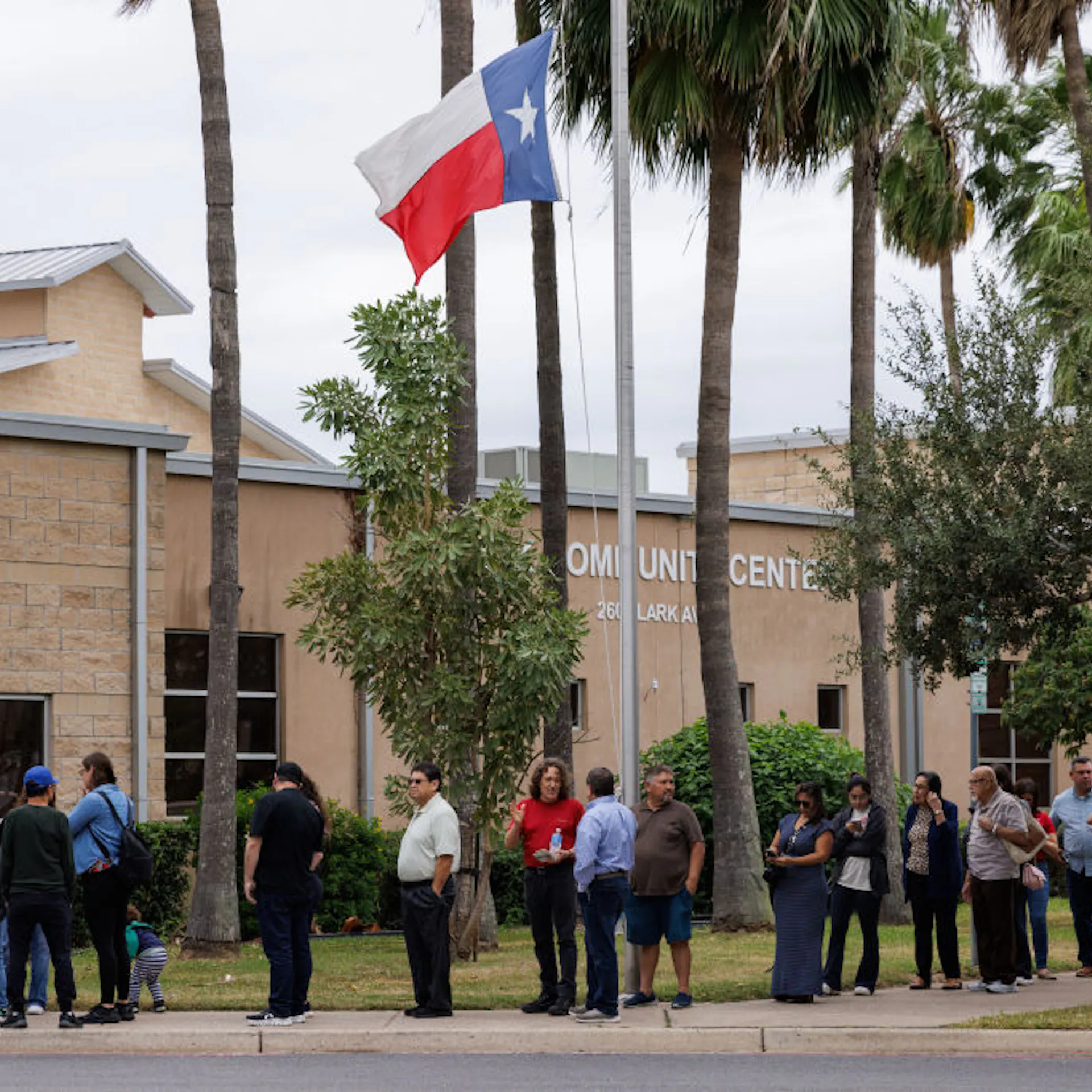 Texas Dems Continue To Block Election Integrity Efforts