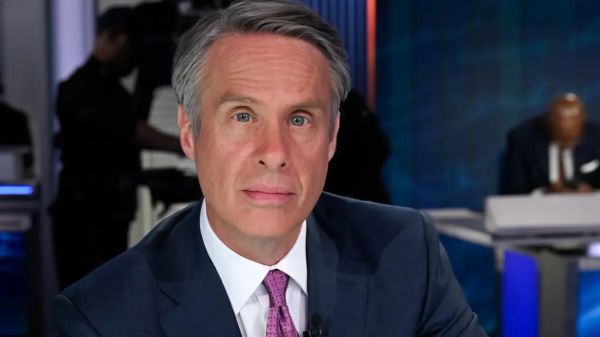 ABC Suspends Reporter Over Late-Night Screed Against Stephen Miller And Trump