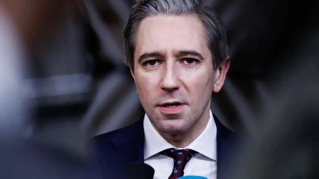 Ireland Becomes First European Country To Introduce Law Banning Imports From Israel