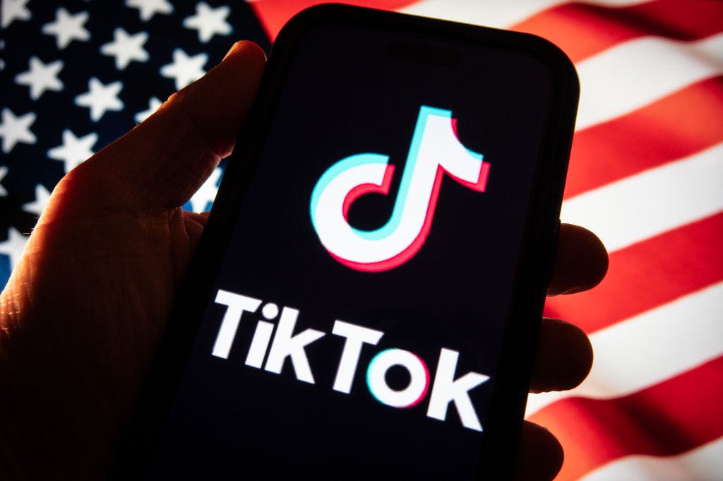White House Says Trump Will Extend TikTok Ban Deadline For 3rd Time
