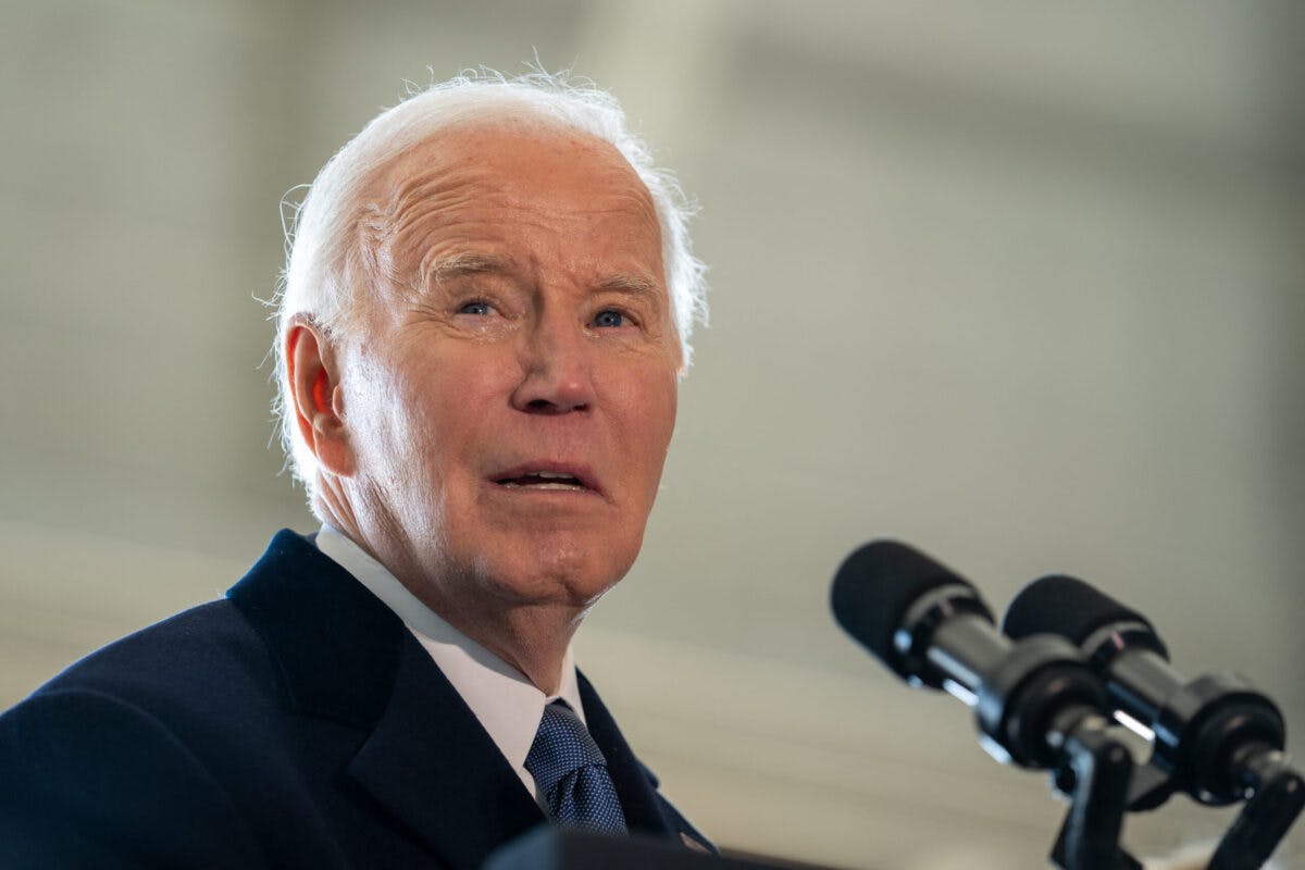 Dems Duck Hearing On Biden’s Mental Fitness: ‘Admission Of Guilt’