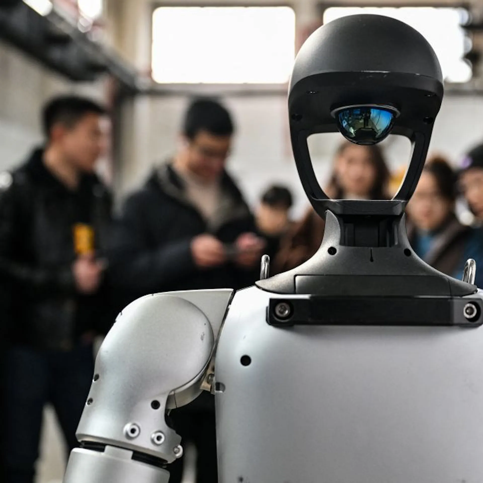 CCP In The Machine: How China’s Tech Continues To Infiltrate American Hardware