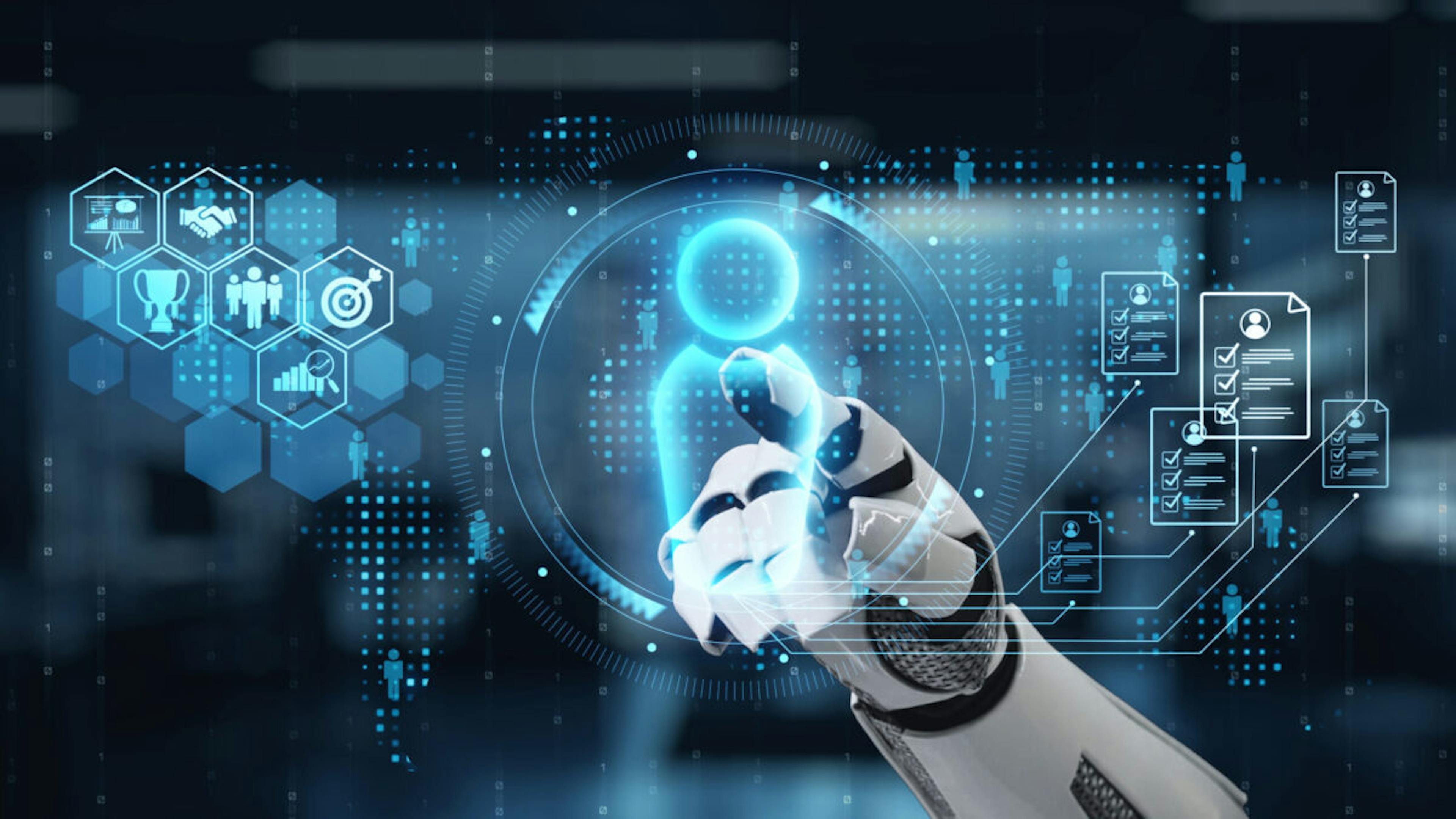 Most Large Companies Are Using AI For Hiring. The Leading AI Models Discriminate Against White Men.