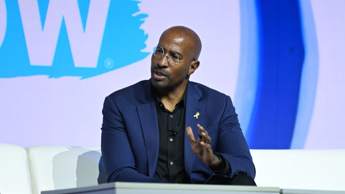 NextImg:Obama ‘Green Jobs’ Flack Sides With Trump On Iran: ‘They Cannot Have A Bomb’