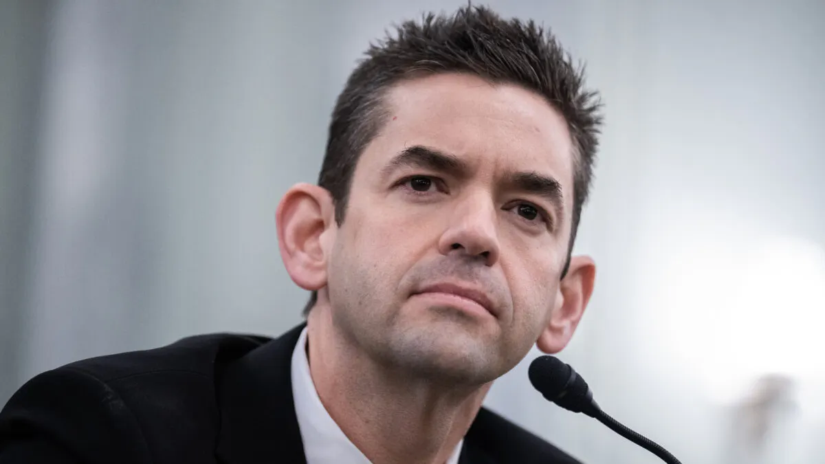 Trump Abruptly Withdraws Musk Ally’s Nomination For NASA Chief