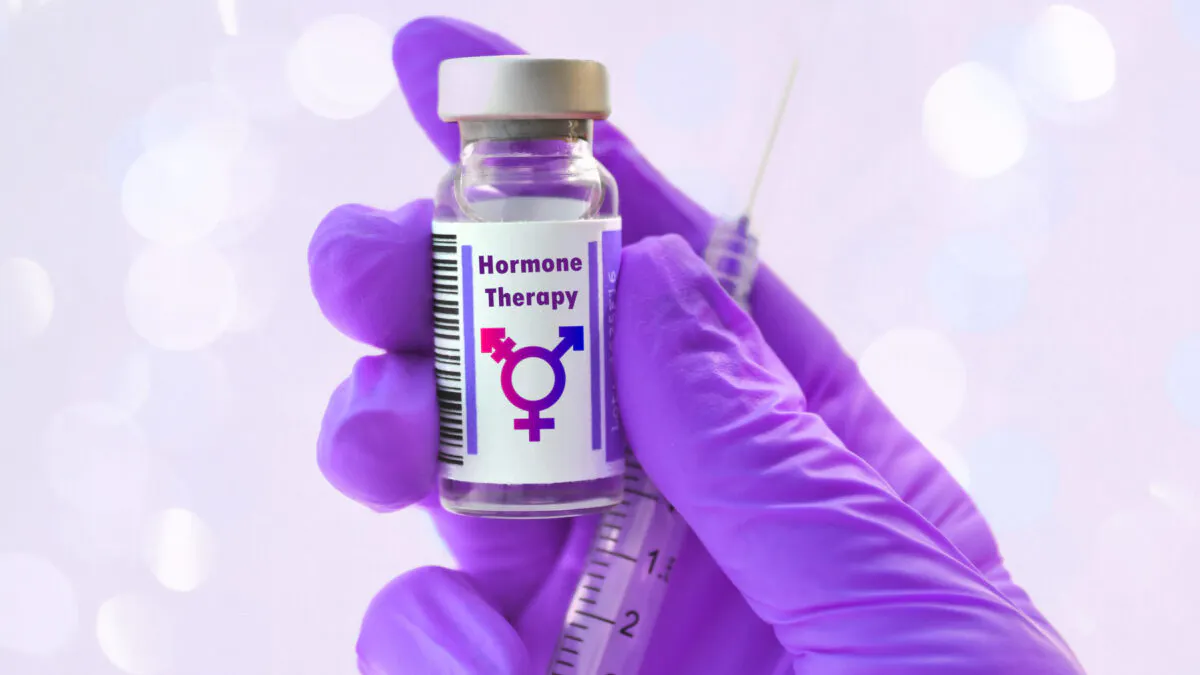 Inside The American Medical Establishment’s Bitter Refusal To Rethink Trans Procedures For Kids