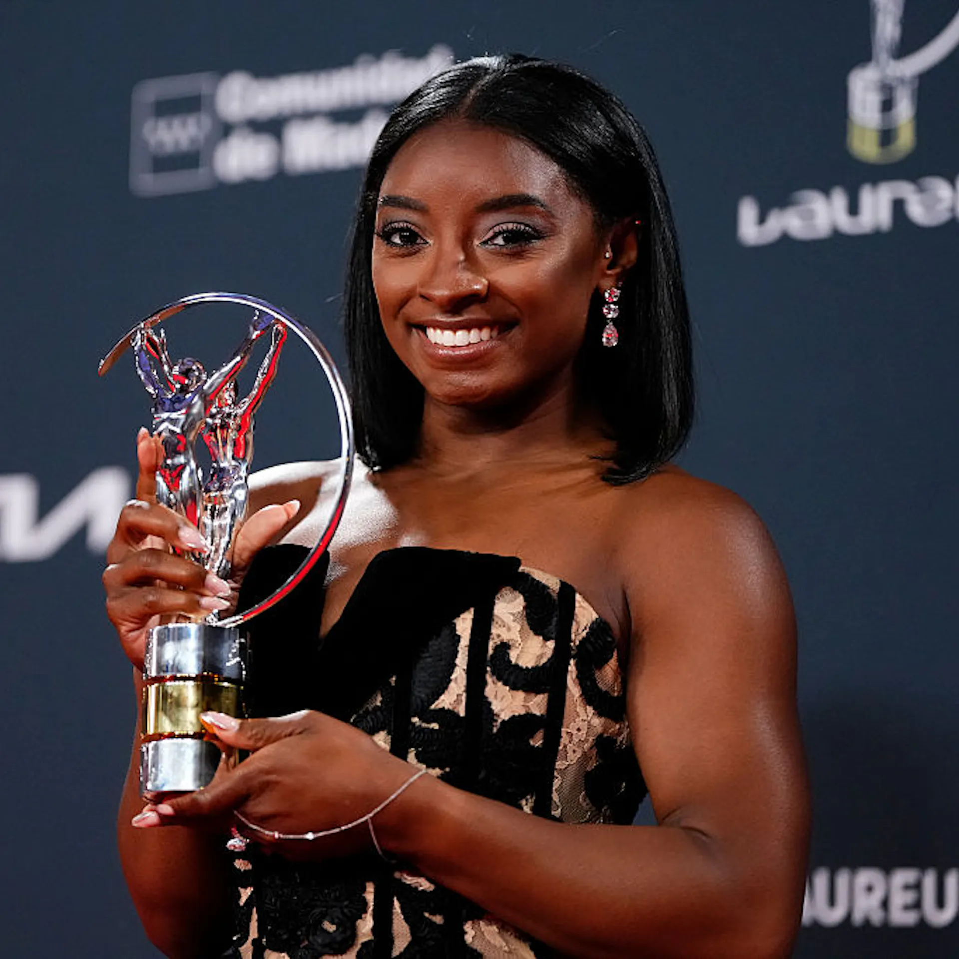The LGBT Movement Is Collapsing, And Simone Biles’ Apology Proves It