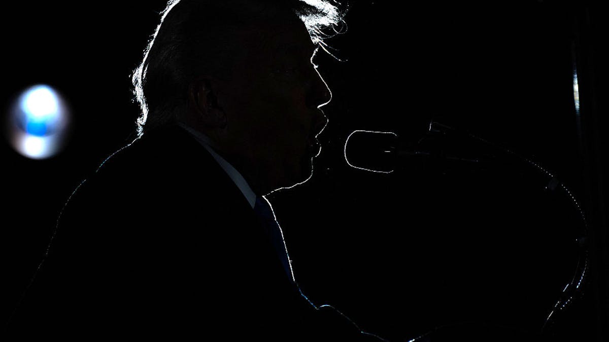 NextImg:Dictator On Demand: How Hollywood Keeps Streaming The Trump Panic