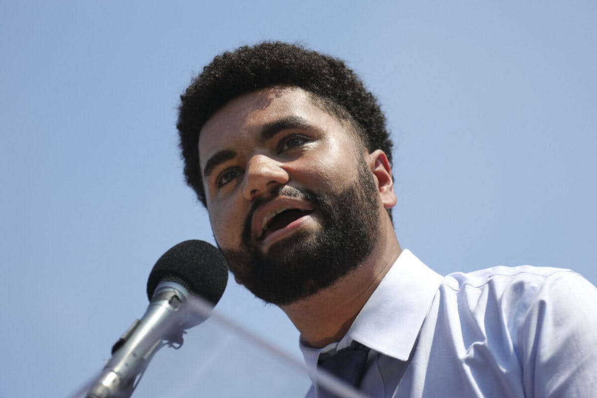 Dem Rep Torched Over ‘Reckless’ Call For Mass Amnesty