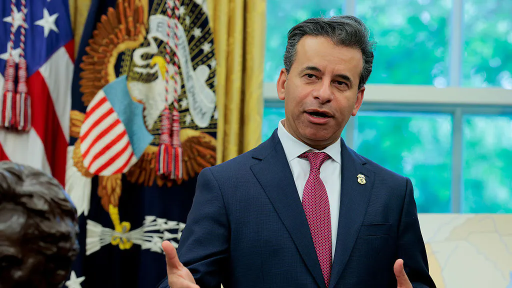 FDA Chief Commits To Full Review Of Abortion Pill