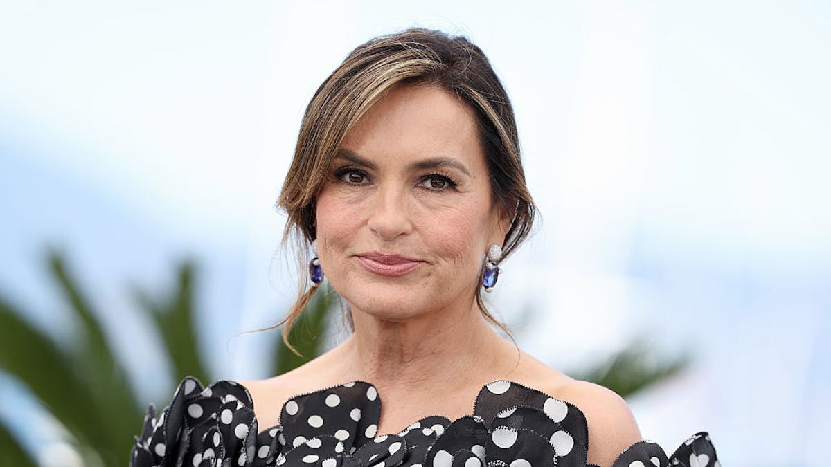 NextImg:‘Law & Order: SVU’ Star Reveals Huge Gamble She Took During Auditions
