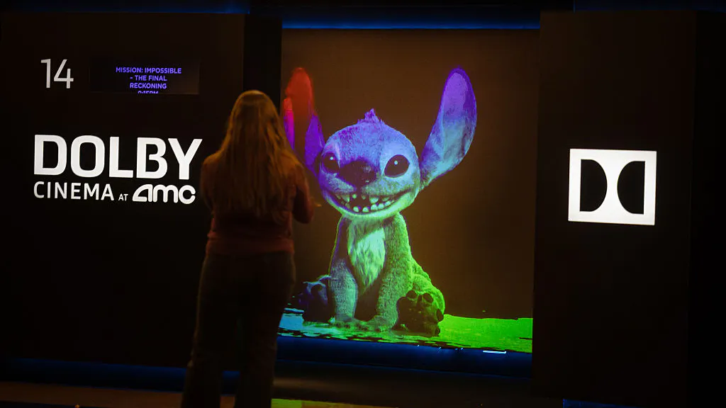 Disney Remade ‘Lilo & Stitch’ Without ‘Ohana.’ Here’s Why Everyone’s Mad.