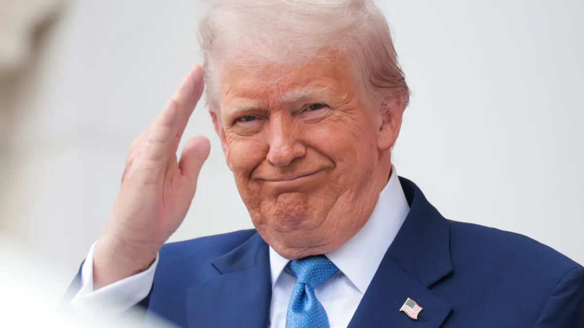 White House: There Will Be No ‘Pride’ Proclamation