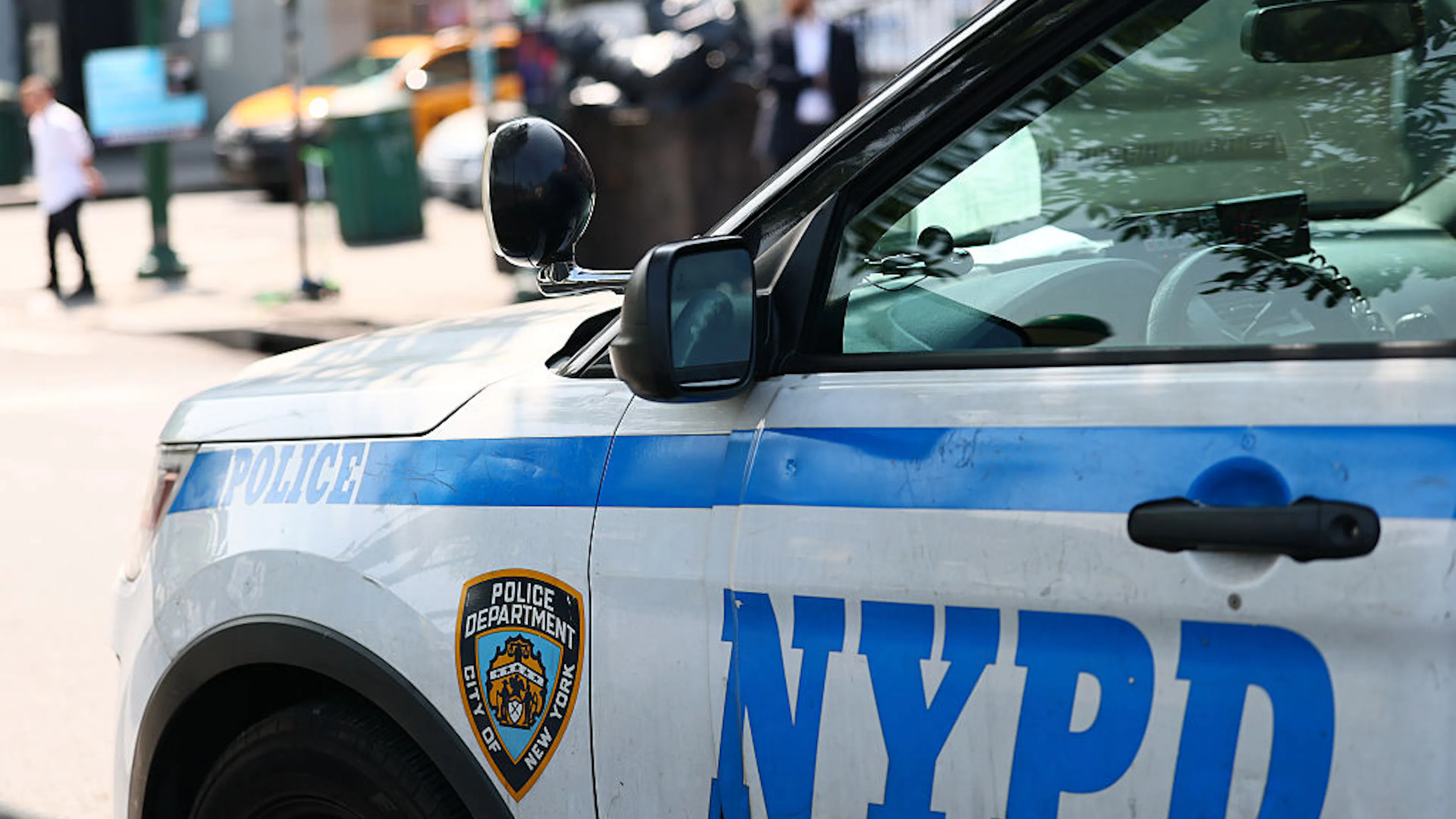 Inspired By ISIS To Attack A NYC Jewish Center, A Pakistani National Just Entered A Surprising Plea