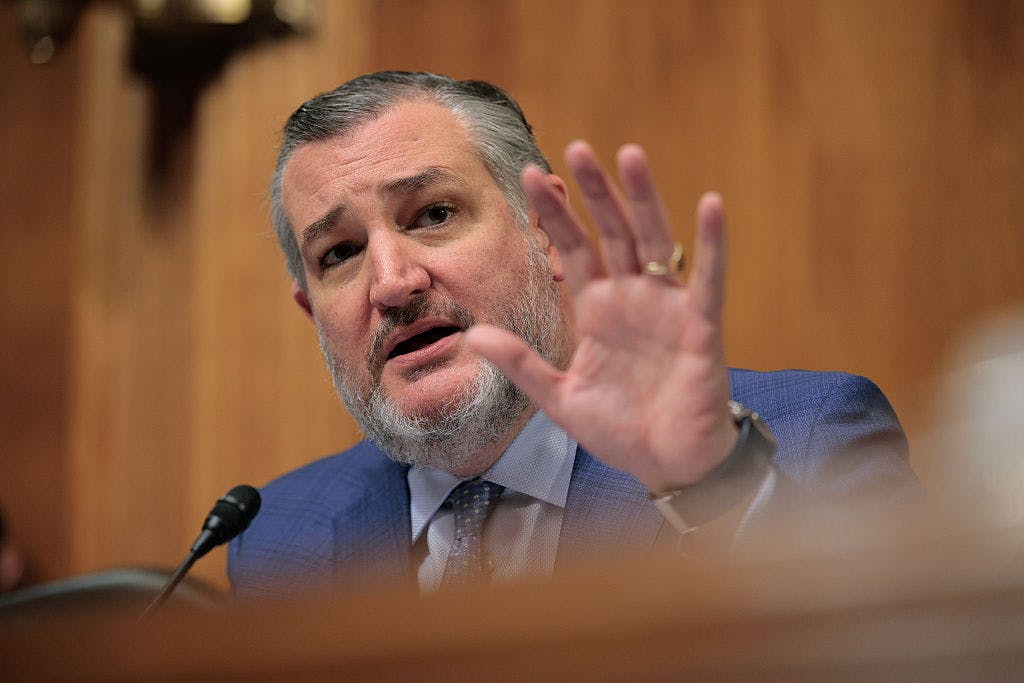 Ted Cruz Exposes China’s Plot To Undermine American Energy: ‘A Coordinated Assault’