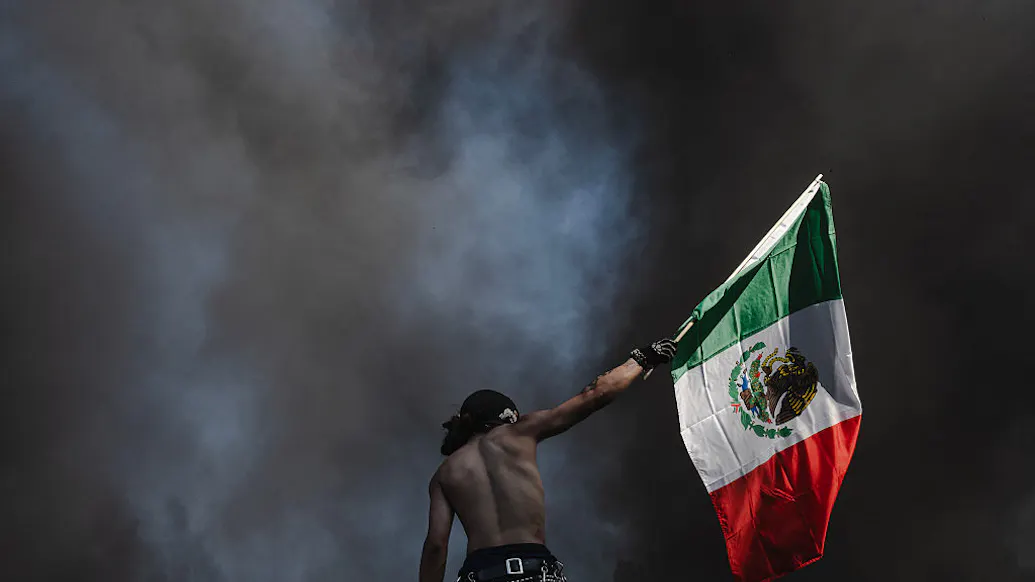 Trump Vows To ‘Liberate Los Angeles,’ Shut Down ‘Migrant Riots’ And ‘Insurrectionist Mobs’