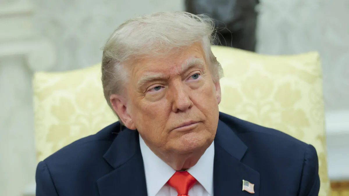 Trump Says Musk ‘Just Went CRAZY,’ Threatens His ‘Governmental Subsidies And Contracts’