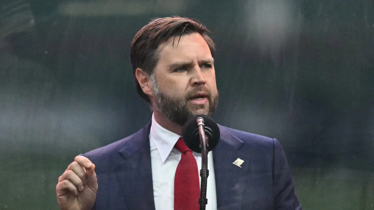 Vance Says Trump ‘May Decide To Take Further Action’ On Iran, Urges Americans To ‘Trust’ President