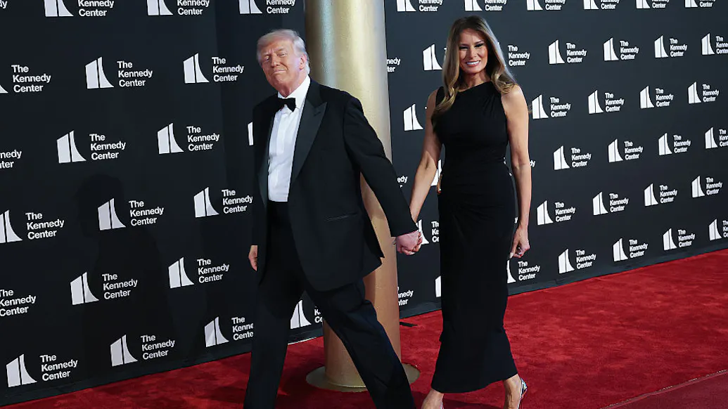 Kennedy Center Raises $10 Million At Star-Studded ‘Les Miserables’ Premiere