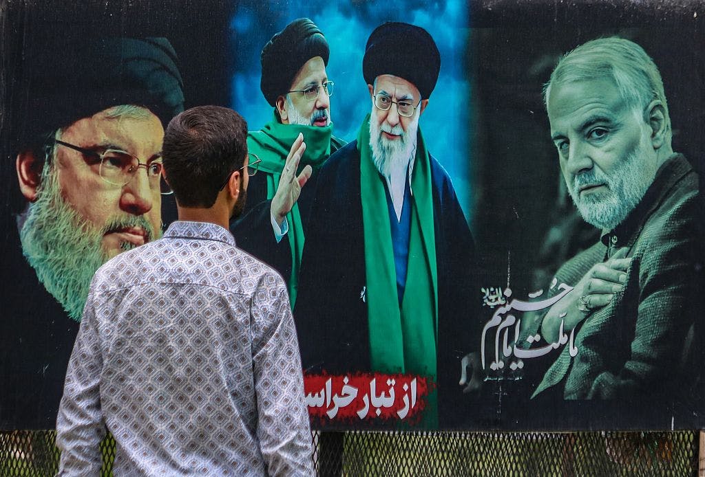 From Fordow To Freedom: A Strategy For Ending The Islamic Republic