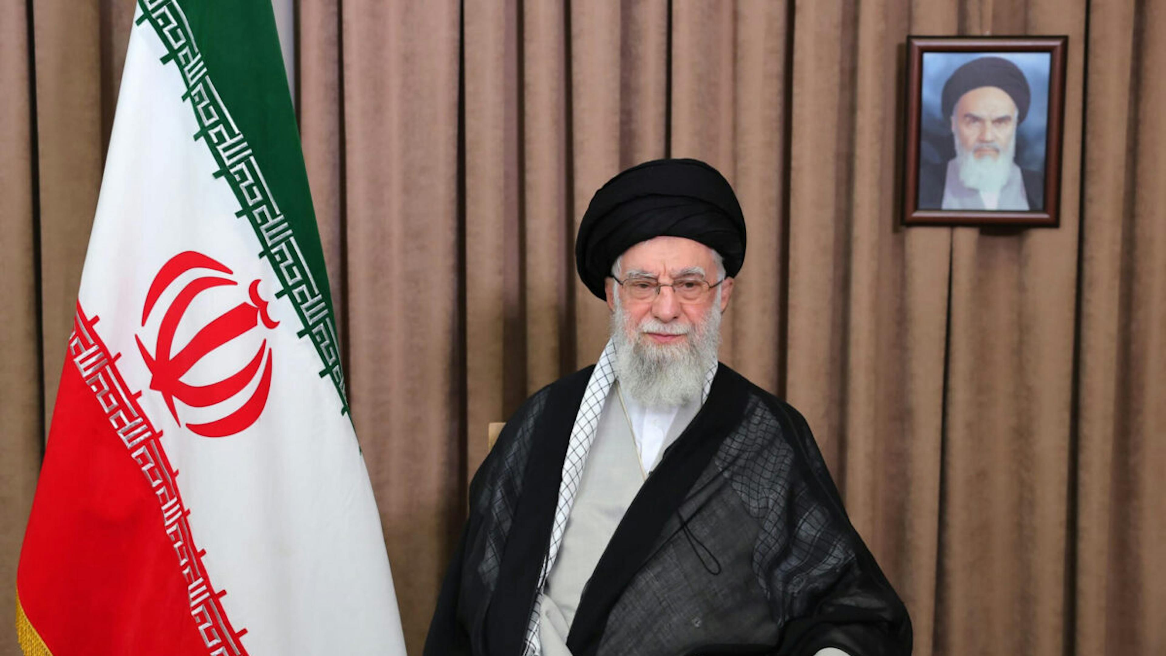 Iran Refuses To Negotiate With U.S. After Trump Sets 2-Week Deadline