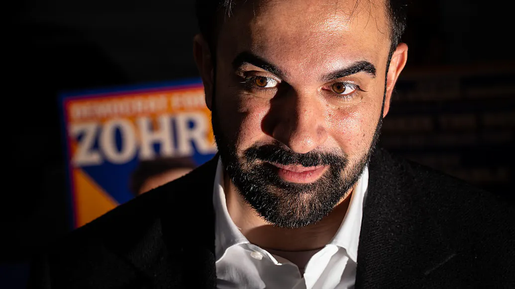 New York Mayoral Hopeful Would Go All-In On Transing The Kids, To The Tune Of $65 Million