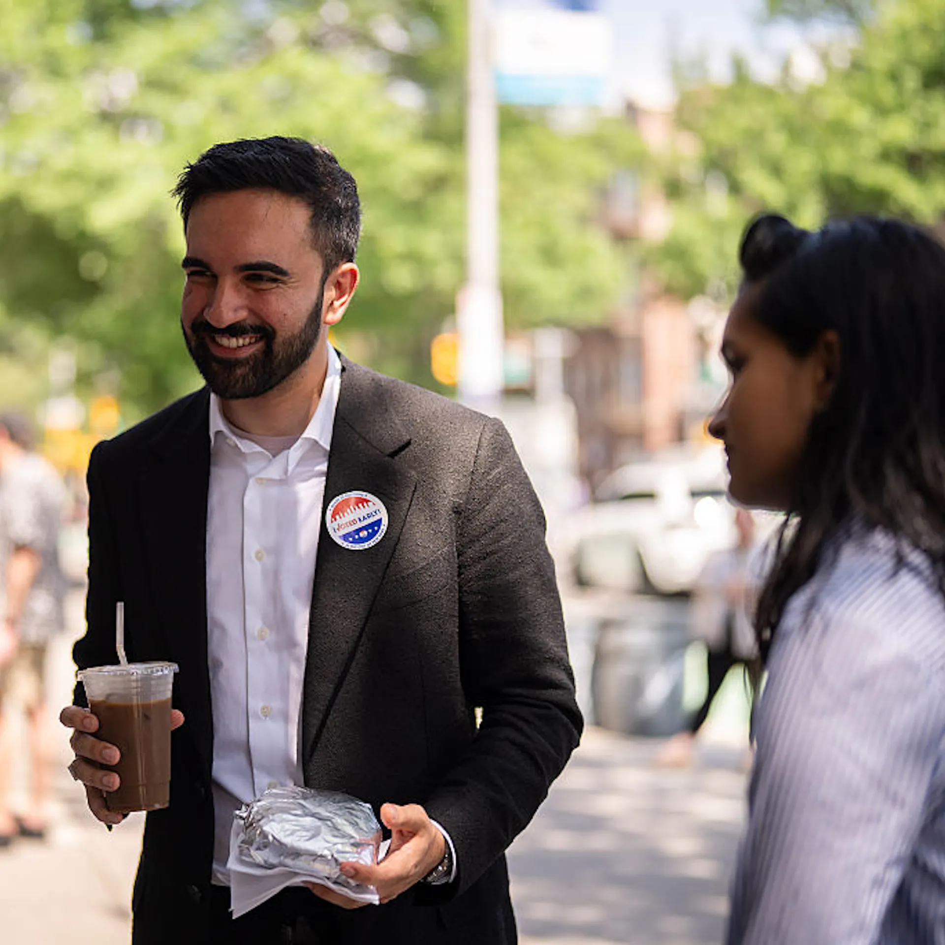 Comrade Mamdani: Meet NYC’s Mayoral Candidate Who Hates Cops And Capitalism