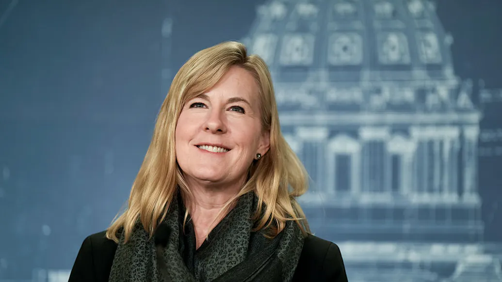 Bill Backed By Assassinated Minnesota Lawmaker To Yank Healthcare From Illegals Is Signed Into Law