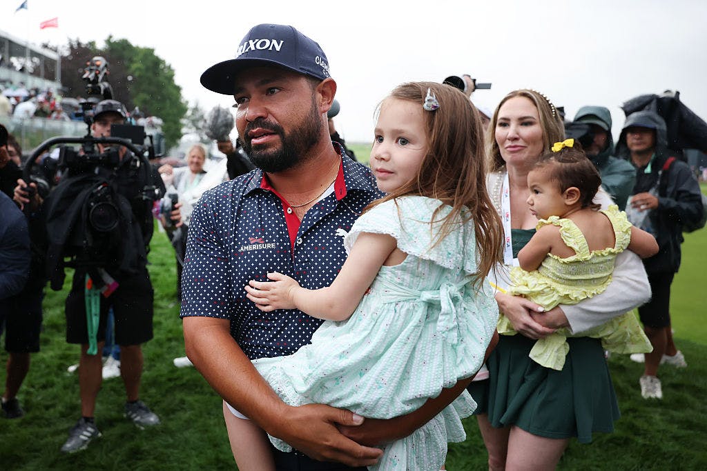 From Punchline To Frontline: Father’s Day 2025 Turned Manhood Into A Movement