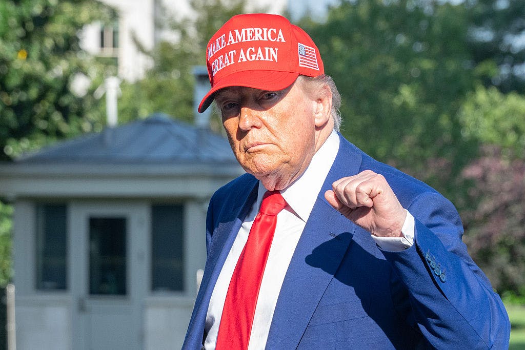 Trump’s Strike On Iran: A Vital Turning Point In American Foreign Policy