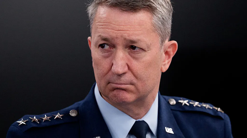 ‘Retained The Element Of Surprise’: Trump’s Top General Gives Details On Operation Midnight Hammer