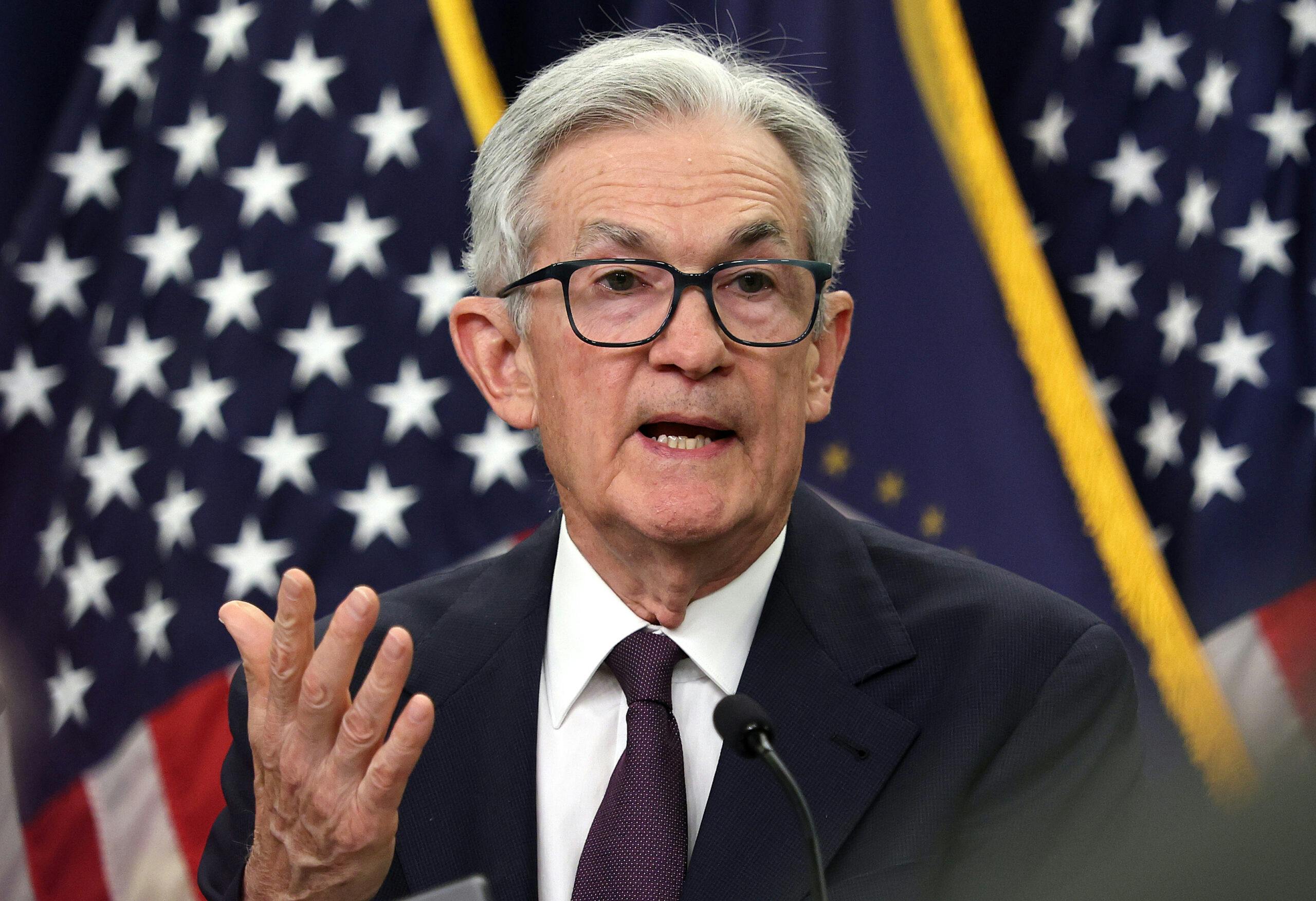 Federal Reserve Refuses To Cut Interest Rates