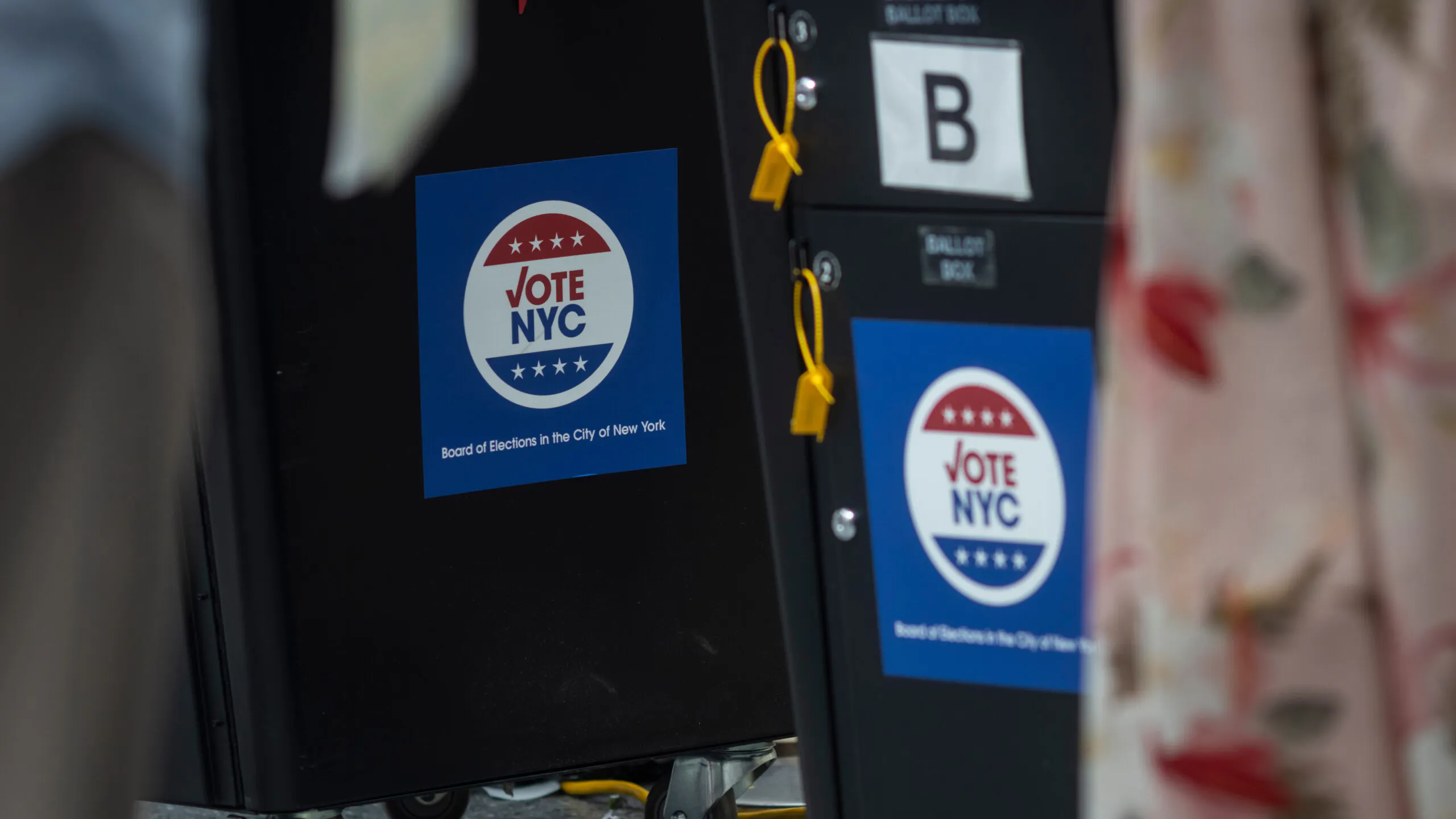 Here Are The Top Five Craziest Policy Proposals From NYC Mayor Candidates