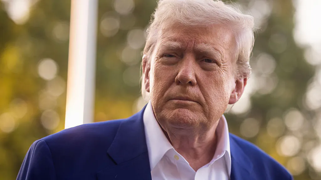 Trump Formally Nominated For Nobel Peace Prize Over Iran-Israel Ceasefire