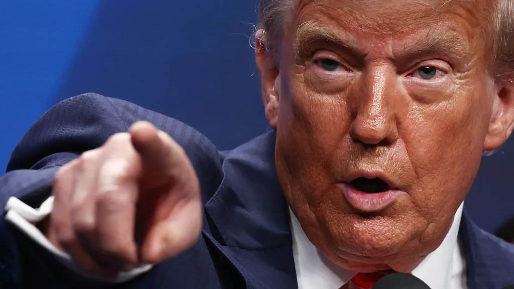 CNN Misconstruing Intelligence To Undermine Successful U.S. Strike In Iran, Trump Officials Say