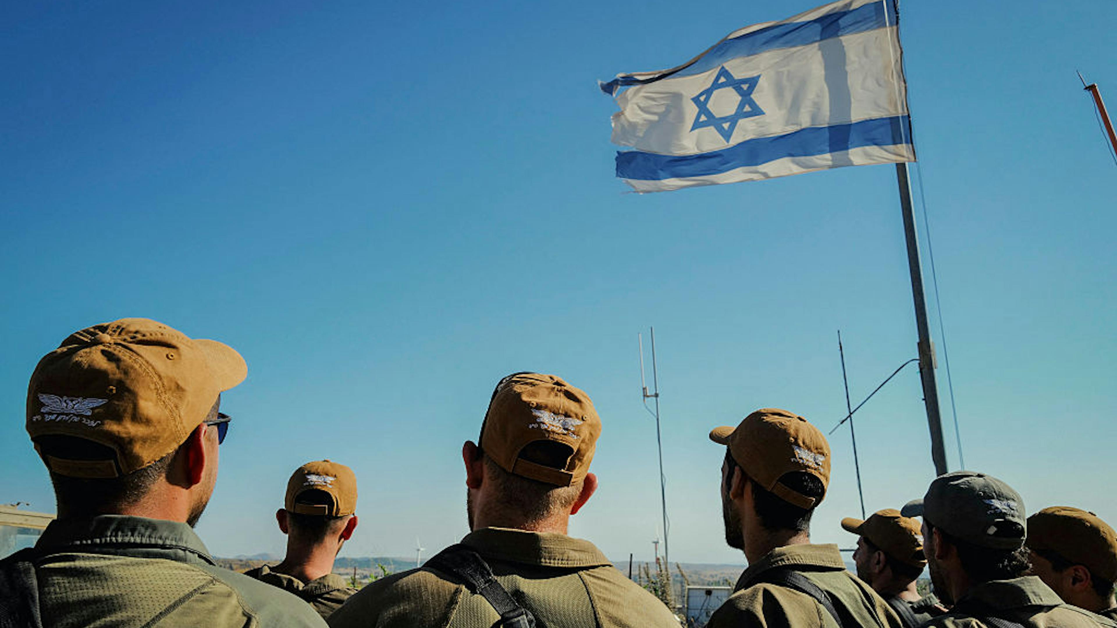 October 7th Mastermind ‘ELIMINATED,’ Israel Defense Forces Say